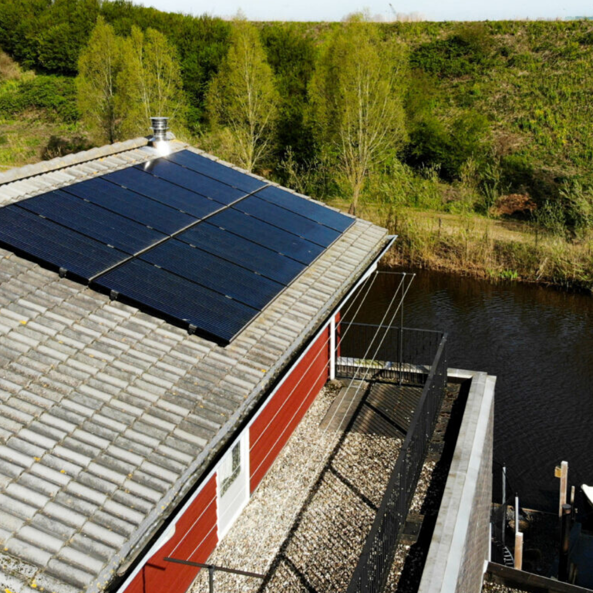 Veelgestelde vragen zonnepanelen | Solar Expert Jansen
