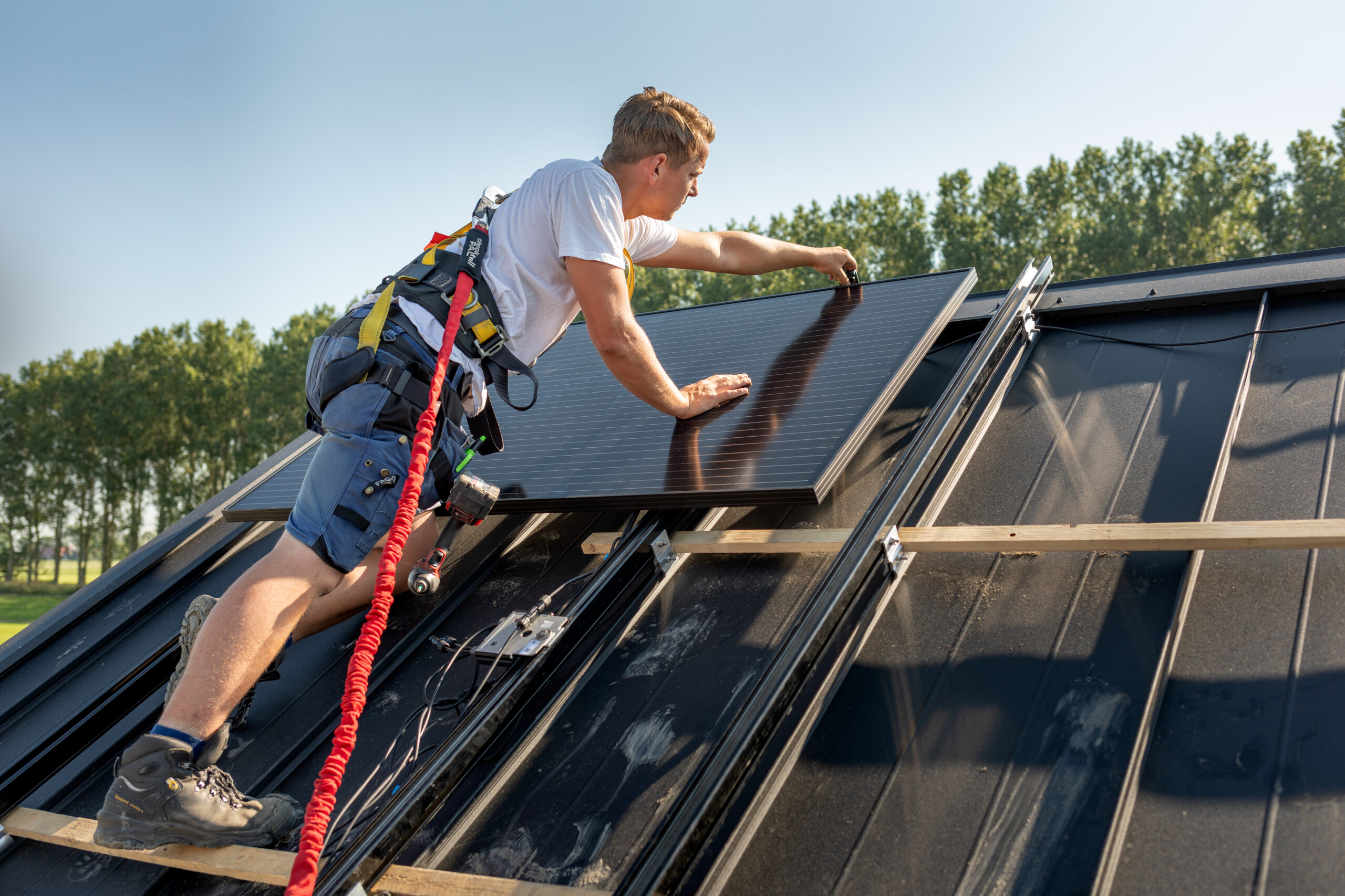 Over ons | Solar Expert Jansen